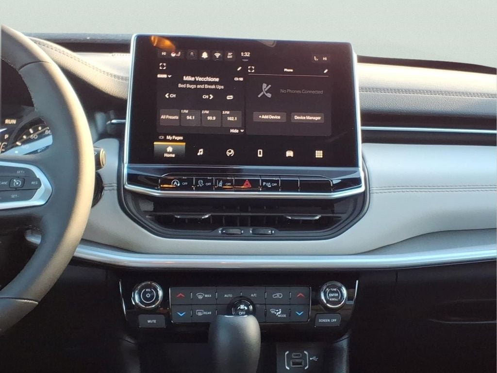 2026 Jeep Compass Limited - Photo 9