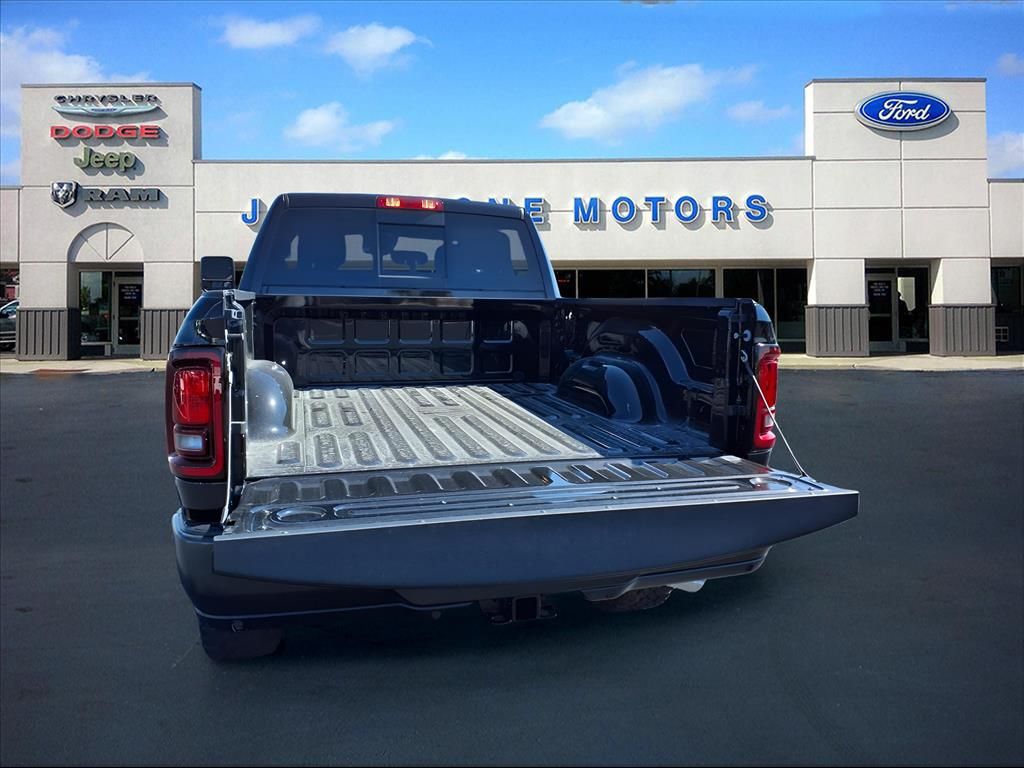 2026 RAM 2500 Tradesman/Warlock - Photo 13