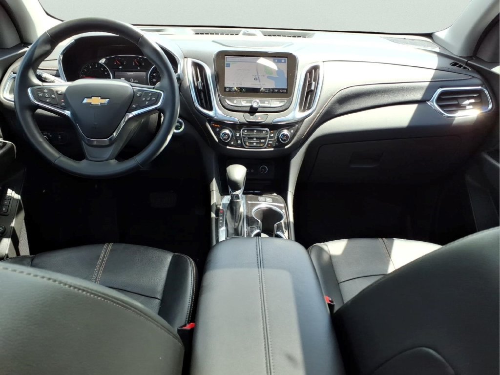2024 Chevrolet Equinox Premier - Photo 12