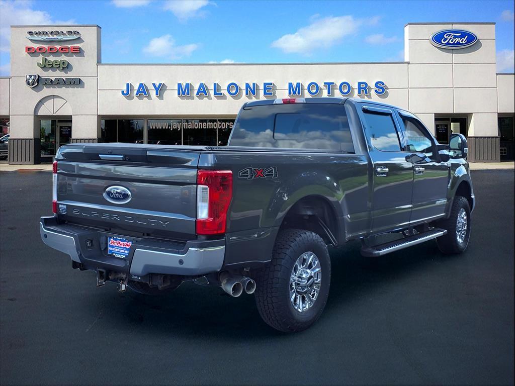 Used 2019 Ford F-350 Super Duty Lariat with VIN 1FT8W3BT8KEF65533 for sale in Hutchinson, Minnesota