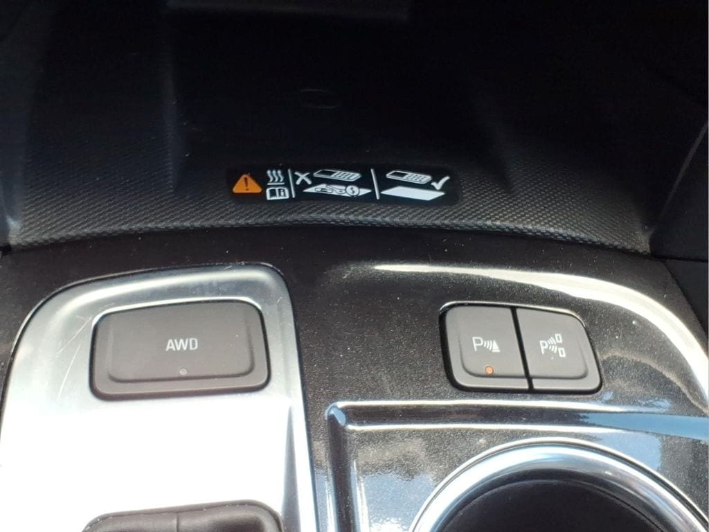 2024 Chevrolet Equinox Premier - Photo 21