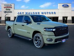 2026 Ram 1500 Big Horn/Lone Star Pickup
