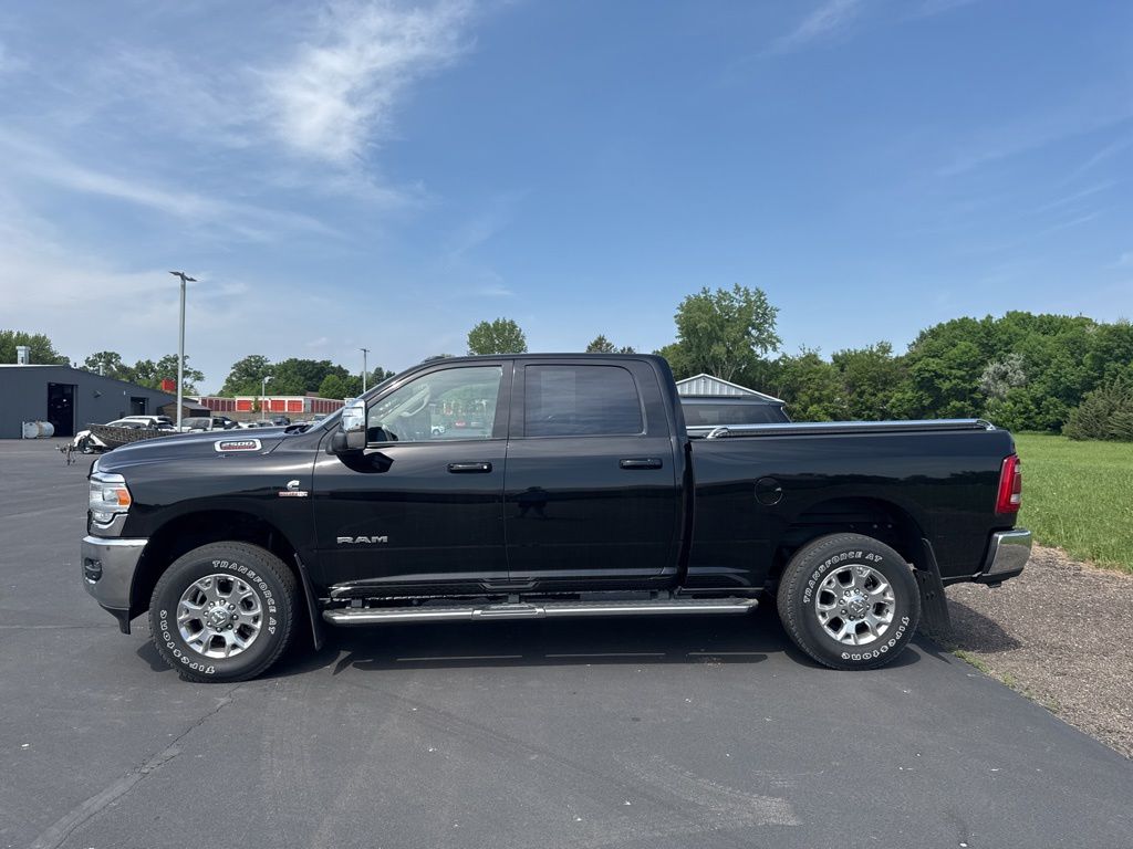 2023 RAM 2500 Laramie 4X4 Crew Cab SWB's photo