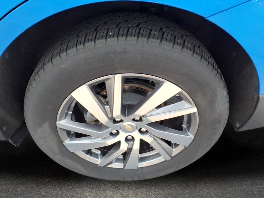 2024 Chevrolet Equinox Premier - Photo 24
