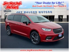 2026 Chrysler Pacifica Select Passenger Van