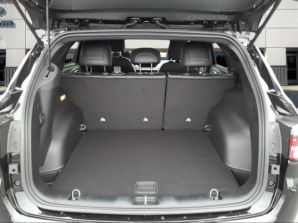 2026 Jeep Compass Limited - Photo 13
