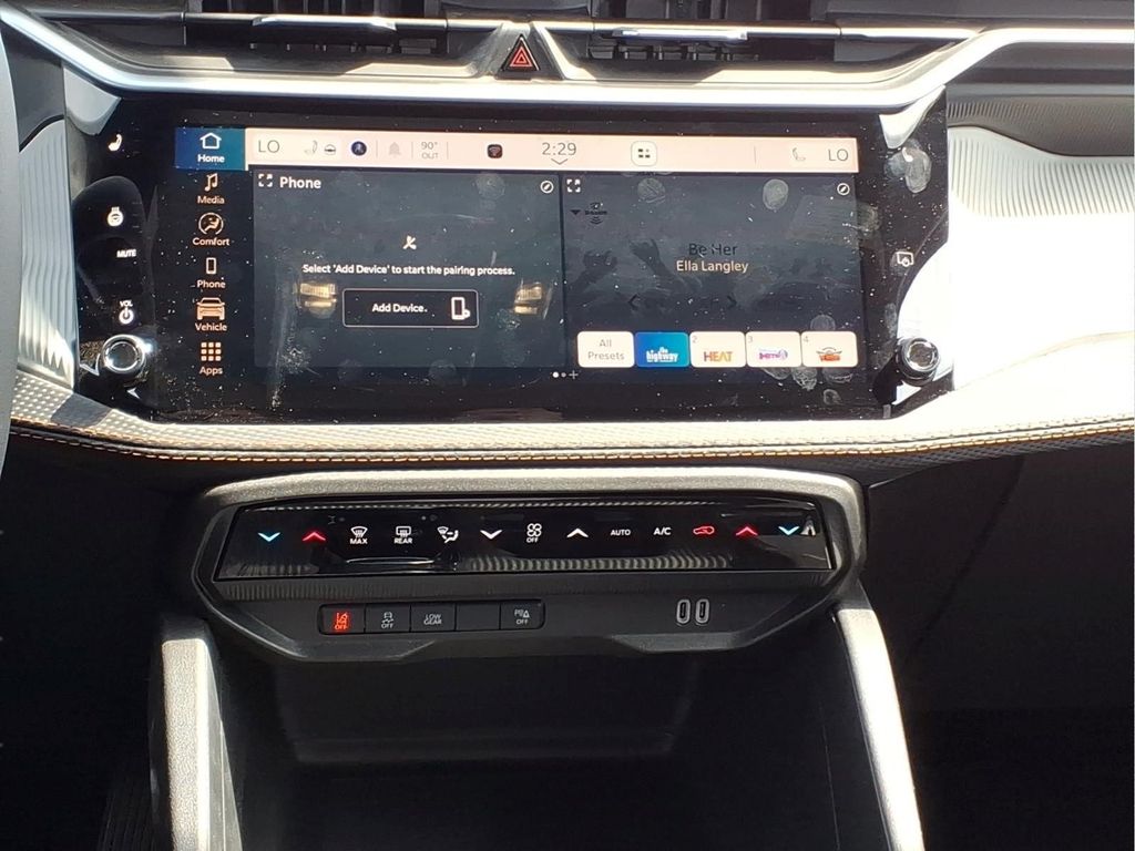 2026 Jeep Cherokee Limited - Photo 9