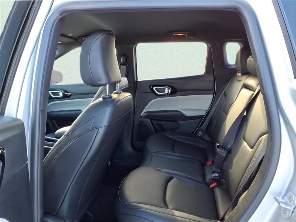 2026 Jeep Compass Limited - Photo 7