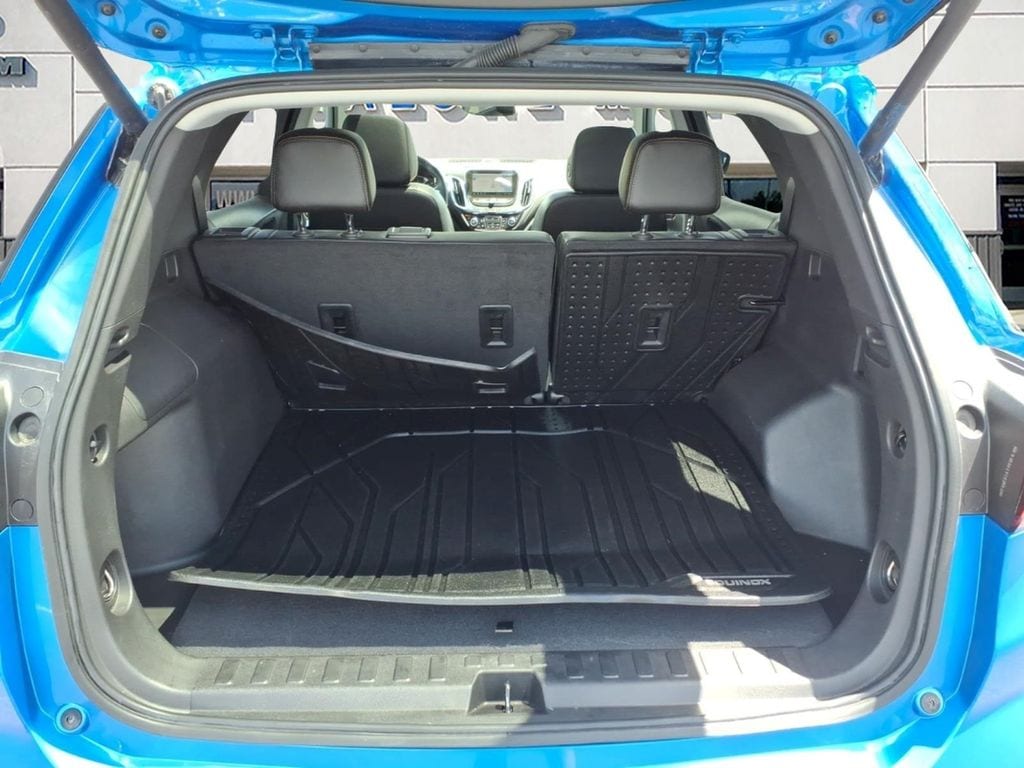 2024 Chevrolet Equinox Premier - Photo 25