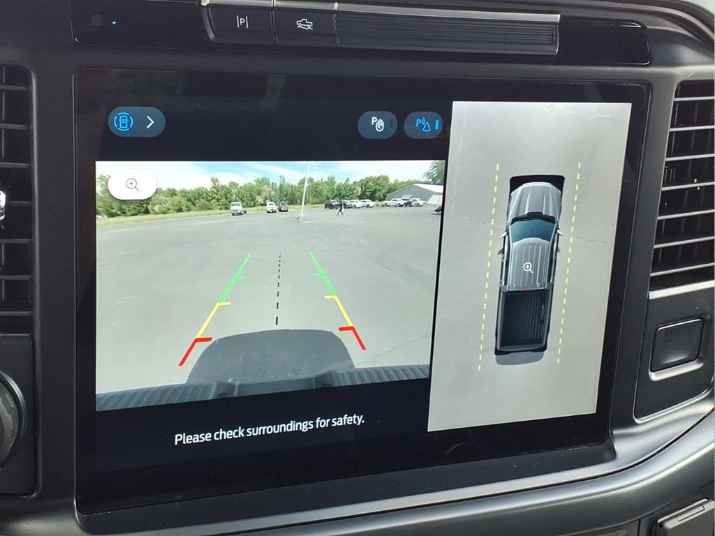 2025 Ford F-150 Tremor - Photo 16