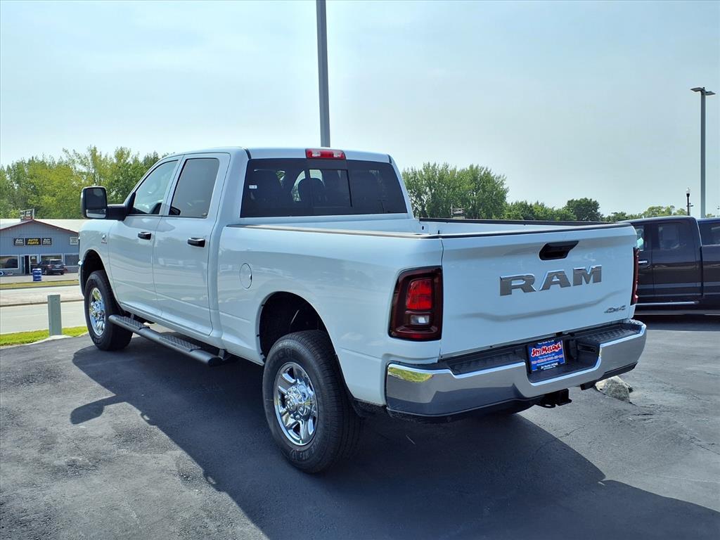 2026 Ram 3500 Tradesman photo 3