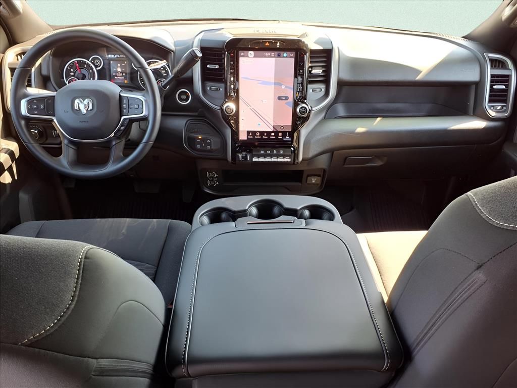 2026 RAM 2500 Tradesman/Warlock - Photo 8