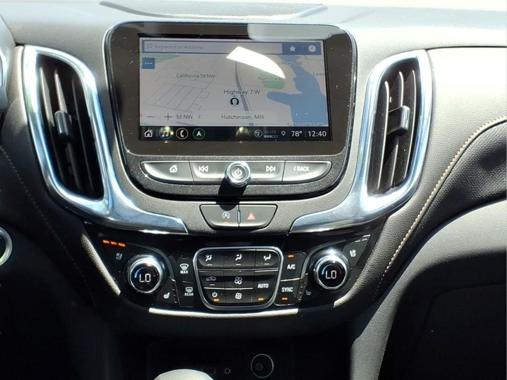 2024 Chevrolet Equinox Premier - Photo 13