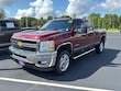 Chevrolet Silverado 2500HD