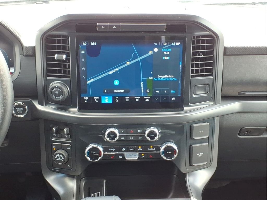 2025 Ford F-150 Tremor - Photo 14