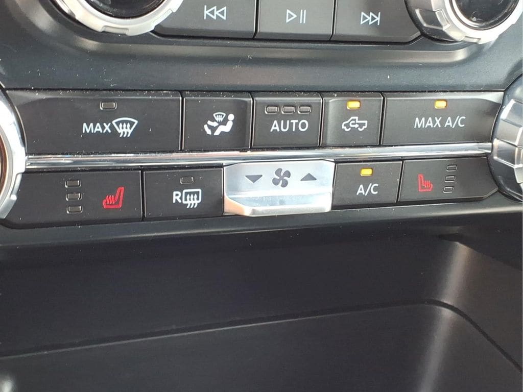 2025 Ford F-150 Tremor - Photo 20