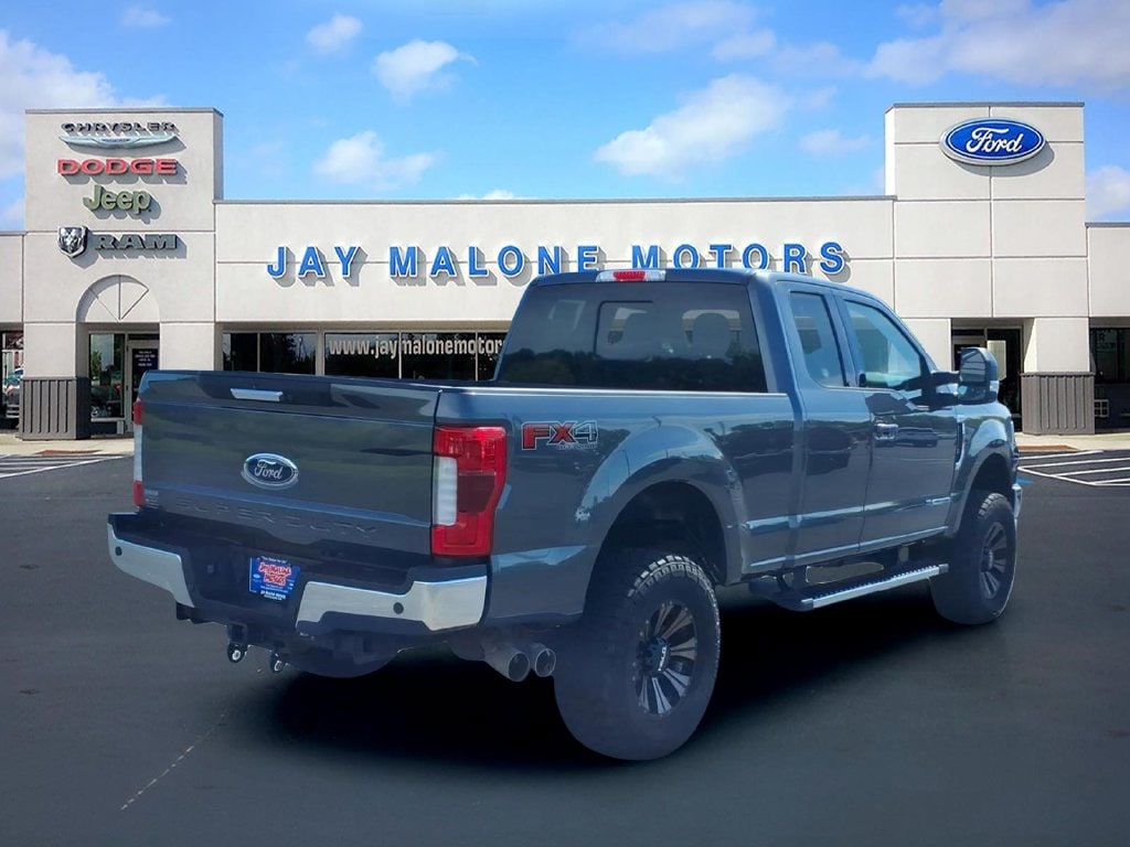 Used 2018 Ford F-350 Super Duty Lariat with VIN 1FT8X3BT6JEC50936 for sale in Hutchinson, Minnesota
