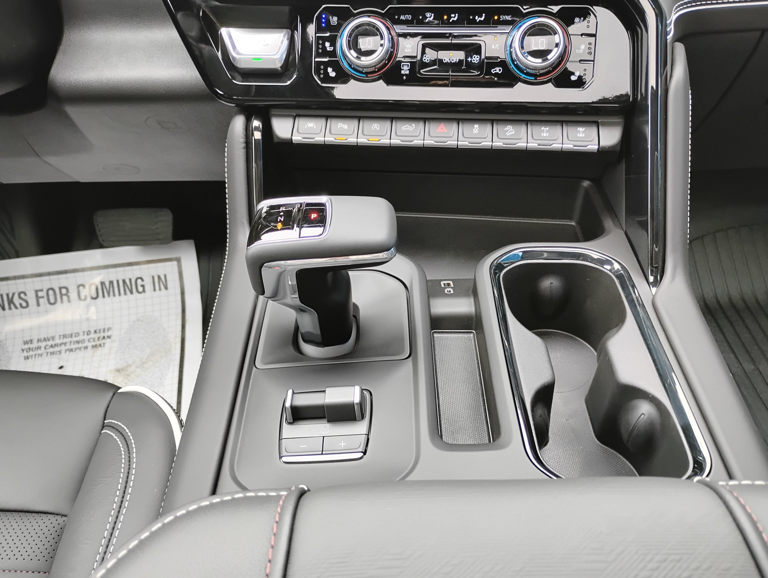 2026 GMC Sierra 1500 AT4X - Photo 23