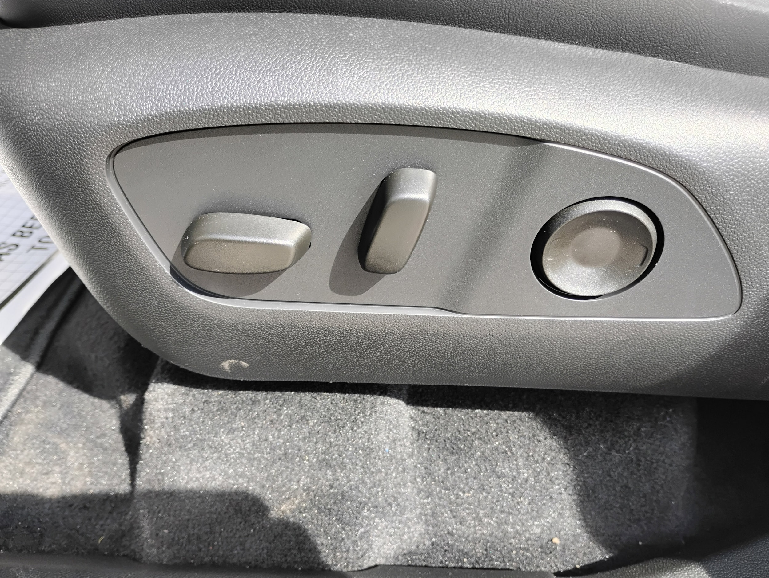2026 GMC Acadia Elevation - Photo 22