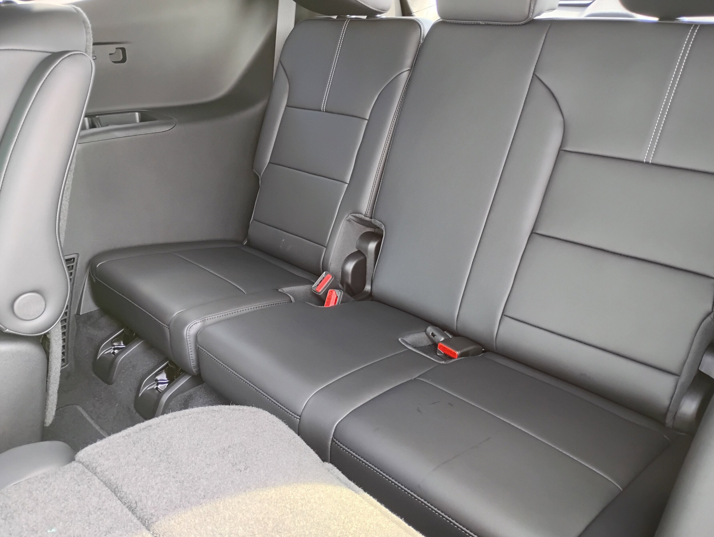2026 GMC Acadia Elevation - Photo 26