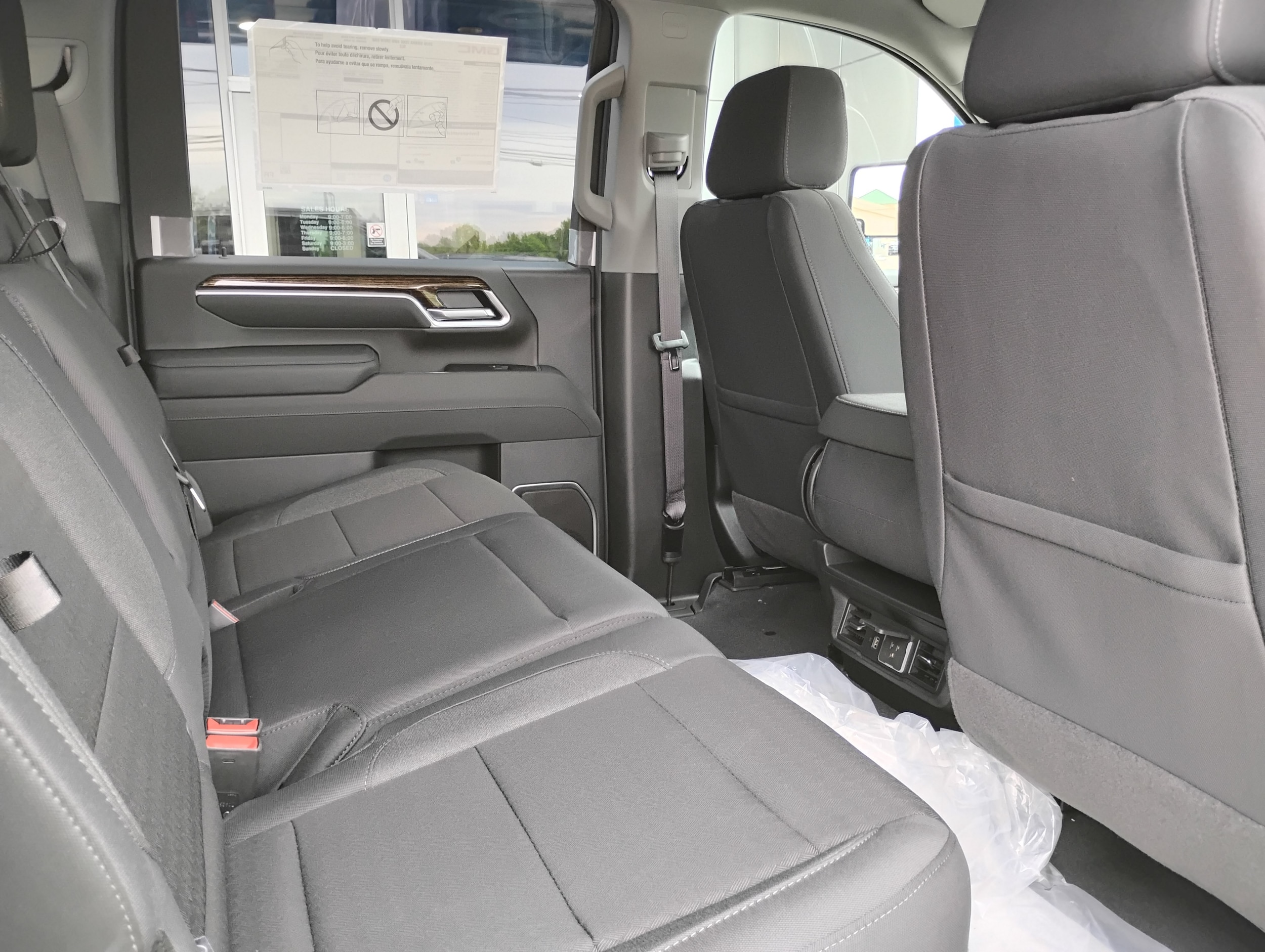 2026 GMC Sierra 2500HD SLE - Photo 28