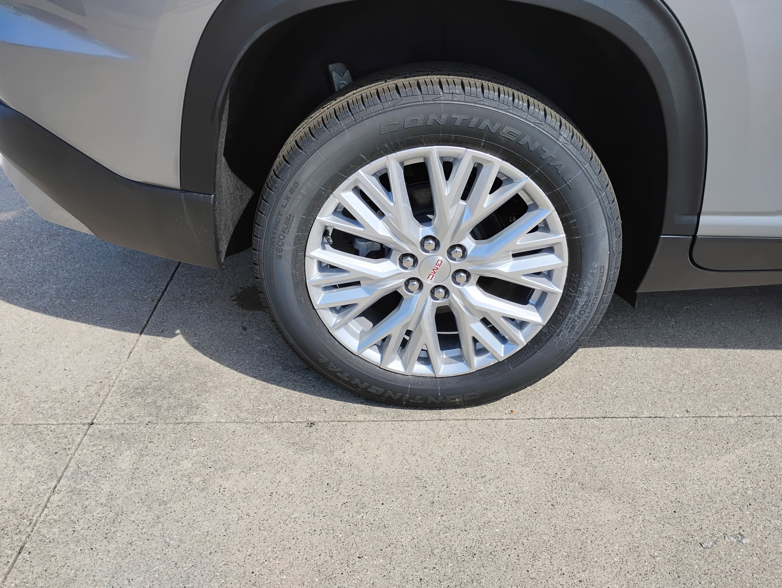 2026 GMC Acadia Elevation - Photo 33