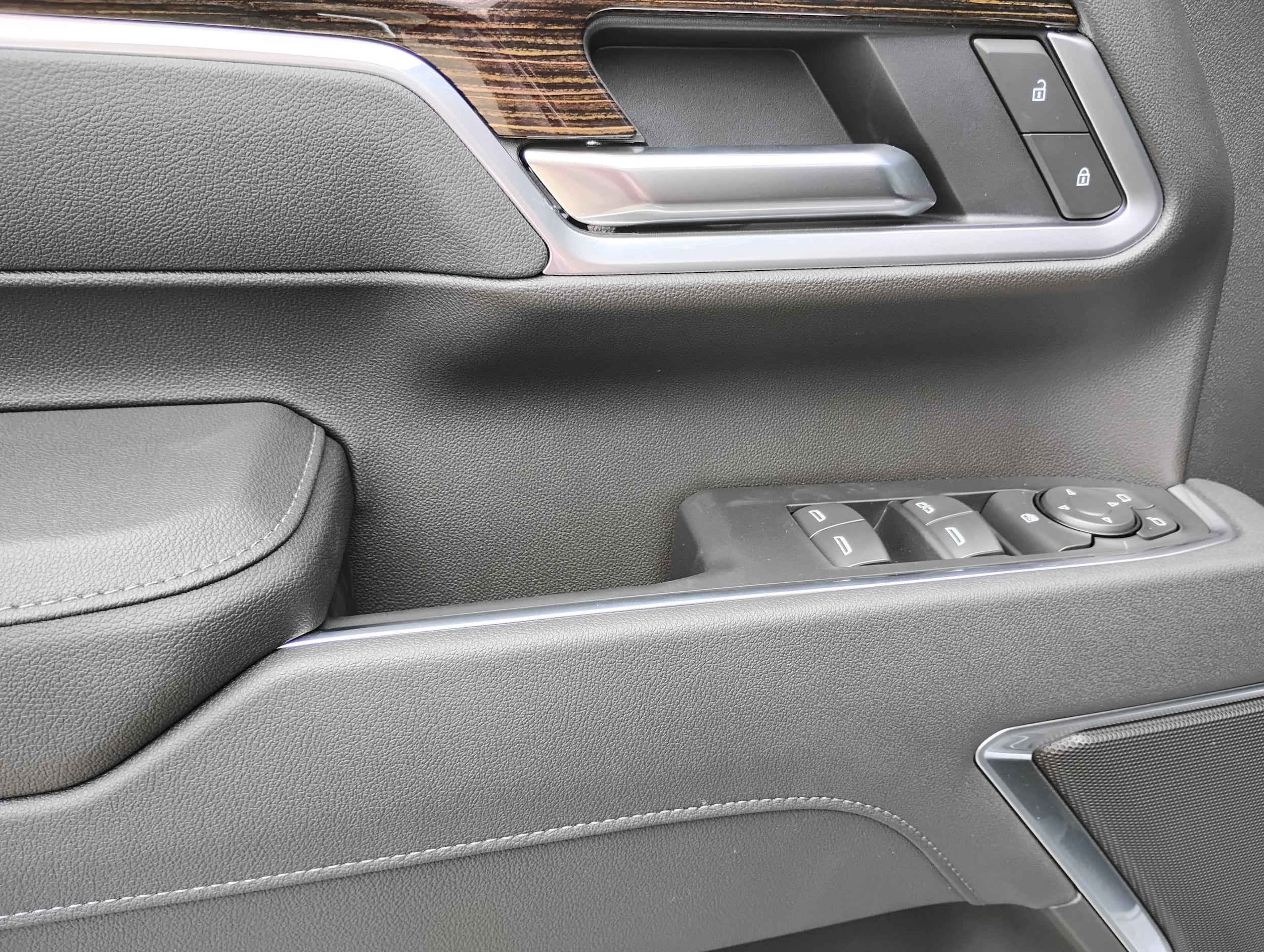 2026 GMC Sierra 2500HD SLE - Photo 25