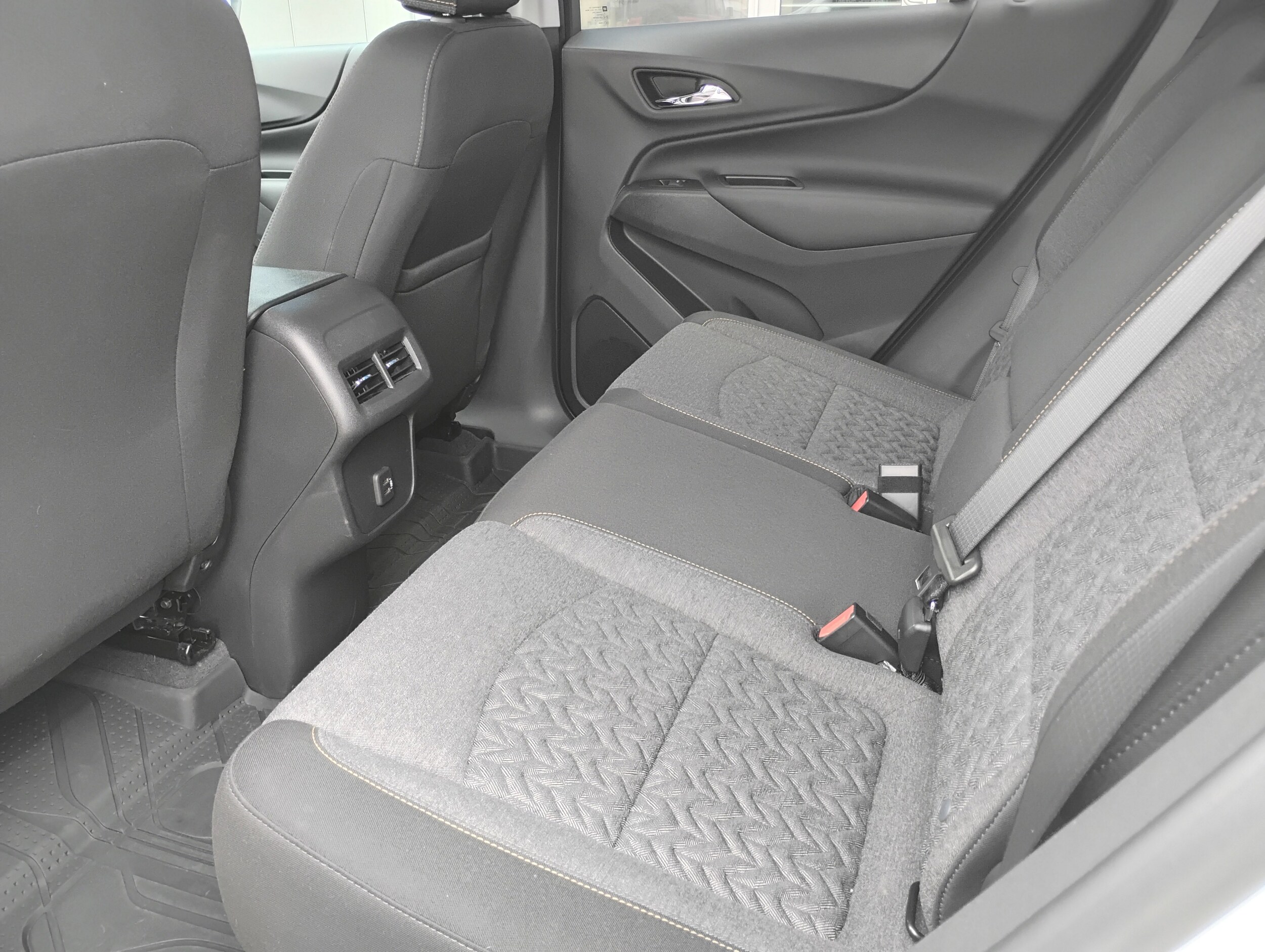 2022 Chevrolet Equinox LT - Photo 25