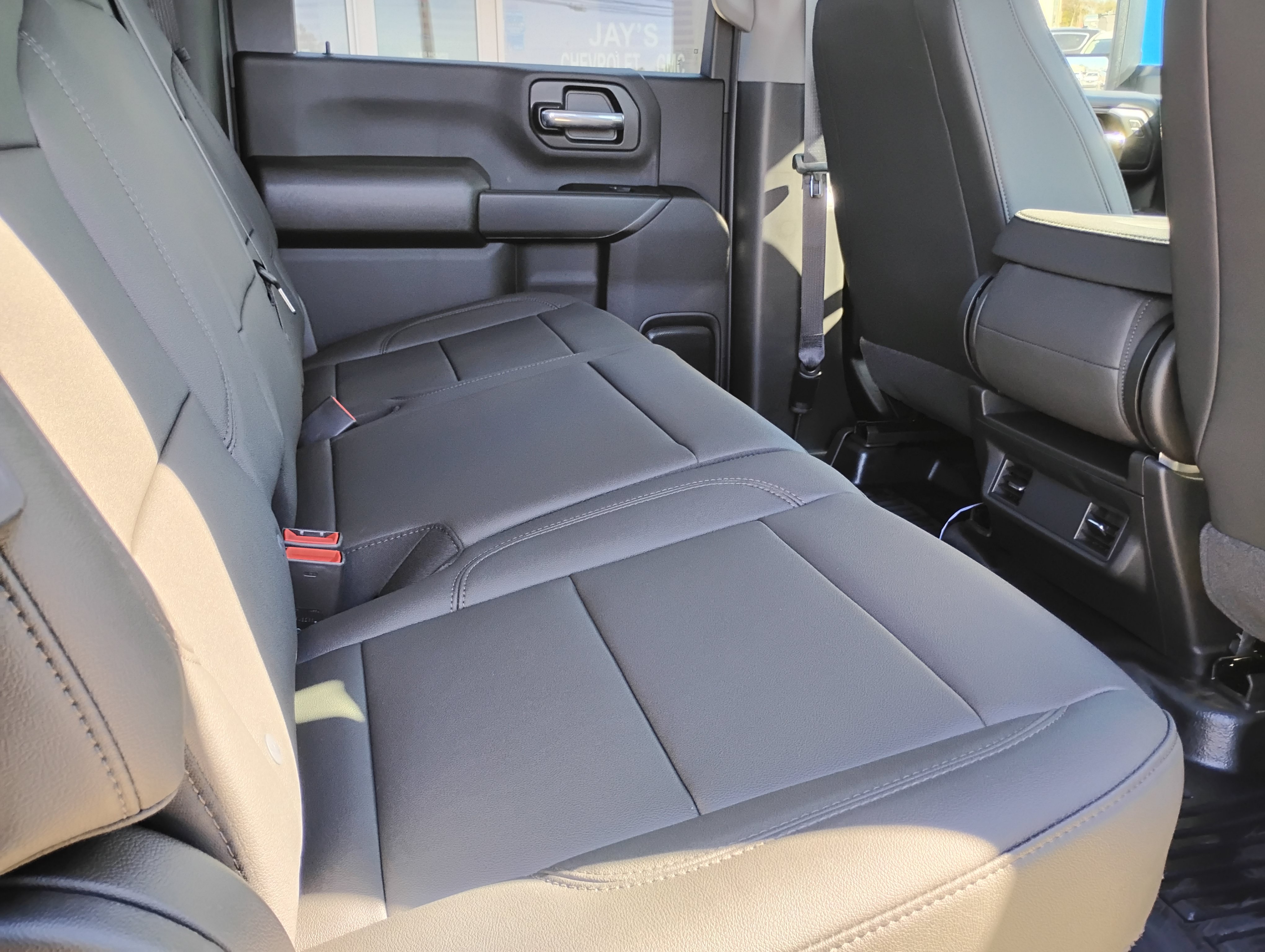 2026 Chevrolet Silverado 2500 HD Work Truck - Photo 26
