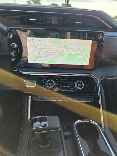 2026 GMC Sierra 1500 Denali Ultimate - Photo 17