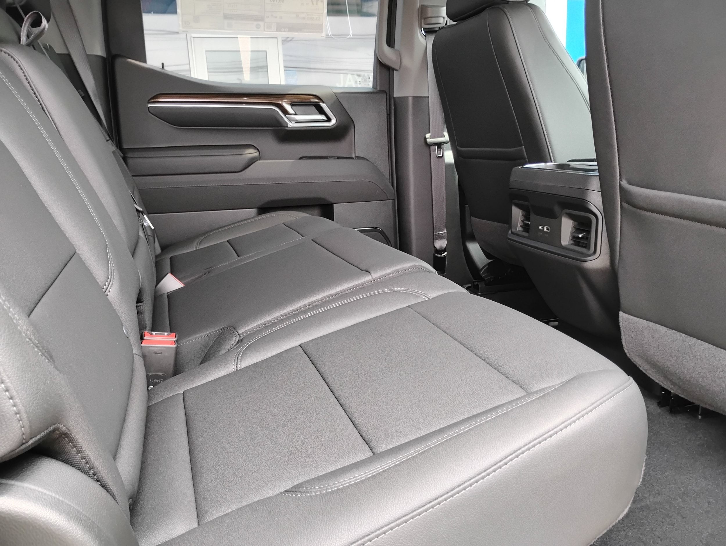 2026 Chevrolet Silverado 1500 LT Trail Boss - Photo 28
