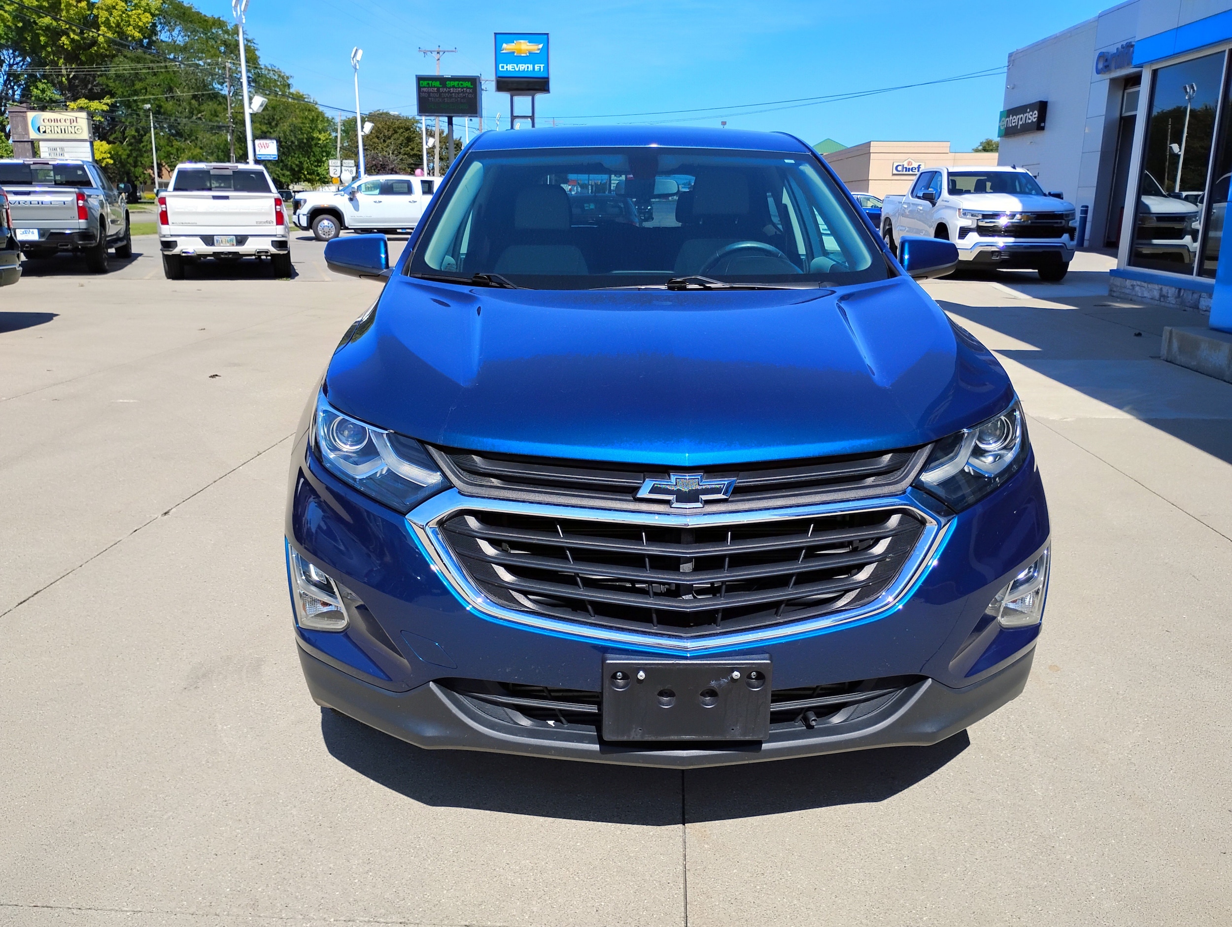 2GNAXKEVXK6106943
