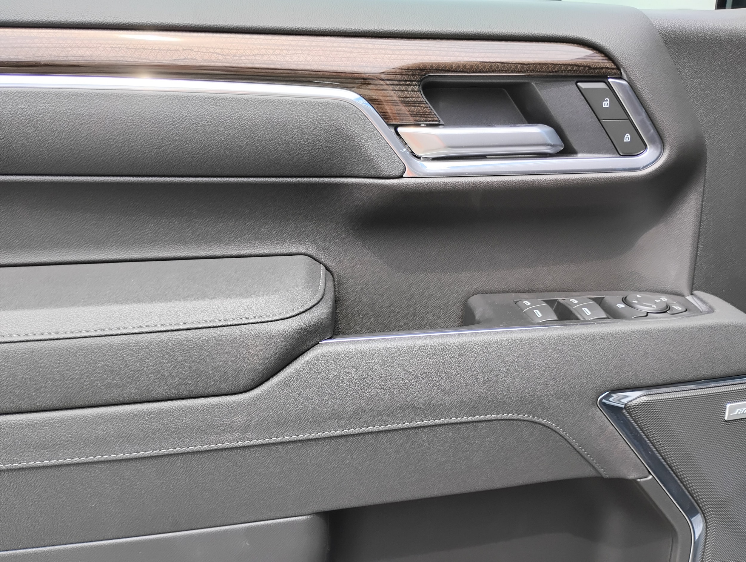 2026 Chevrolet Silverado 1500 LT Trail Boss - Photo 25