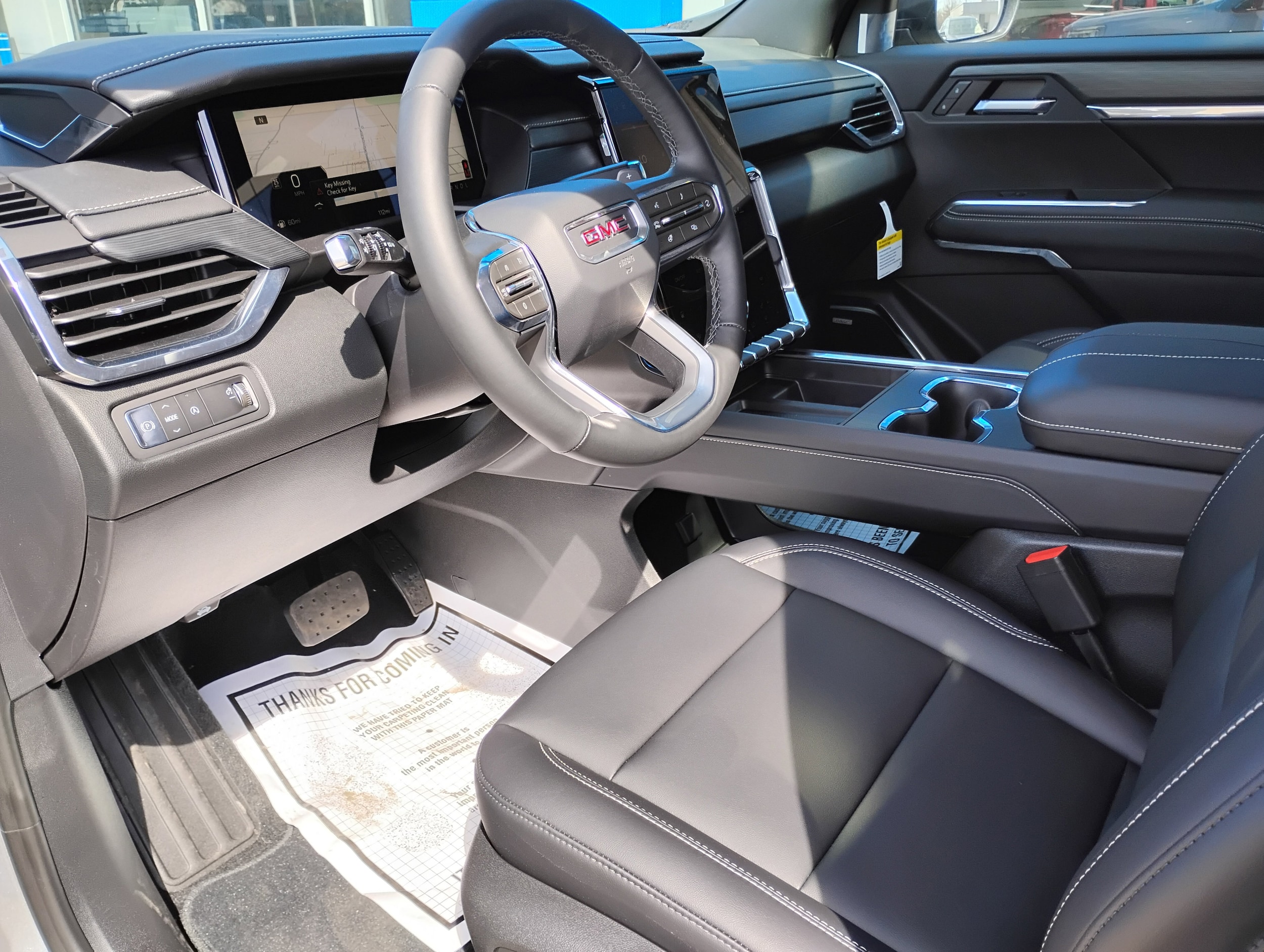 2026 GMC Acadia Elevation - Photo 19