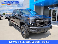 2026 GMC Sierra 1500 AT4X Truck