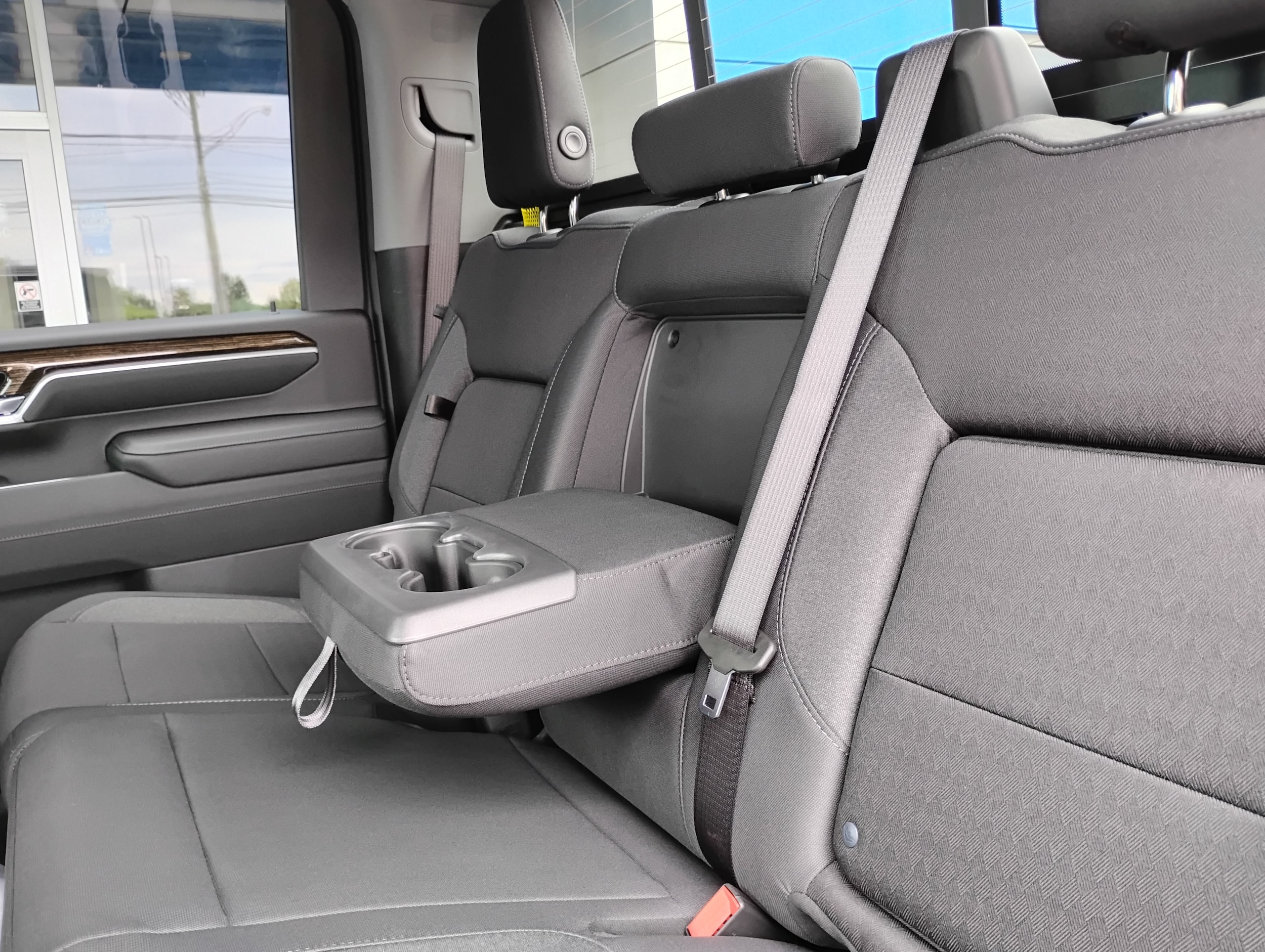 2026 GMC Sierra 2500HD SLE - Photo 27