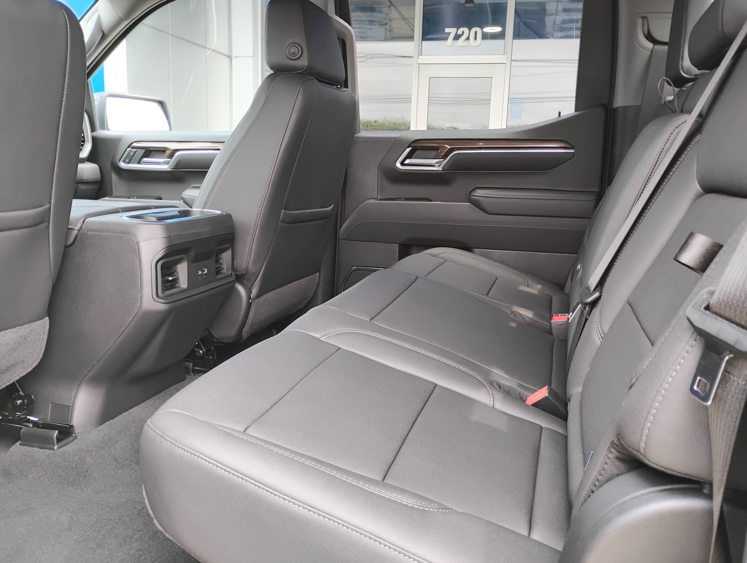 2026 Chevrolet Silverado 1500 LT Trail Boss - Photo 26