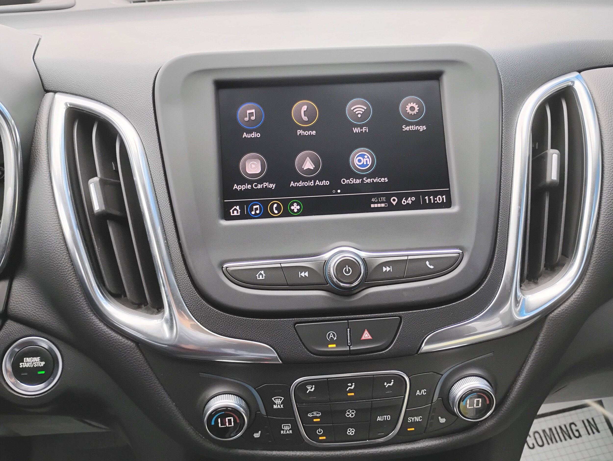 2022 Chevrolet Equinox LT - Photo 15