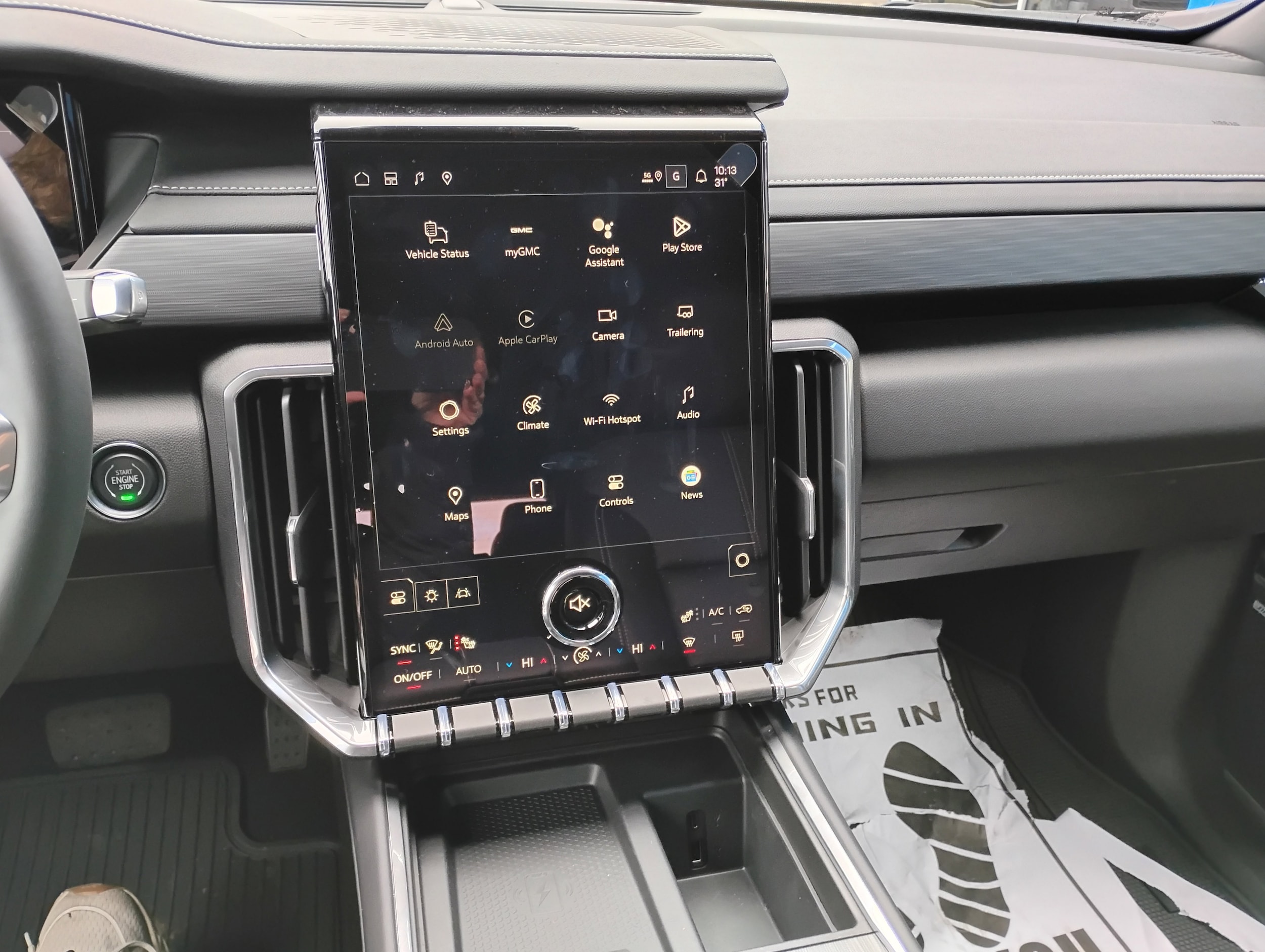 2026 GMC Acadia Elevation - Photo 15