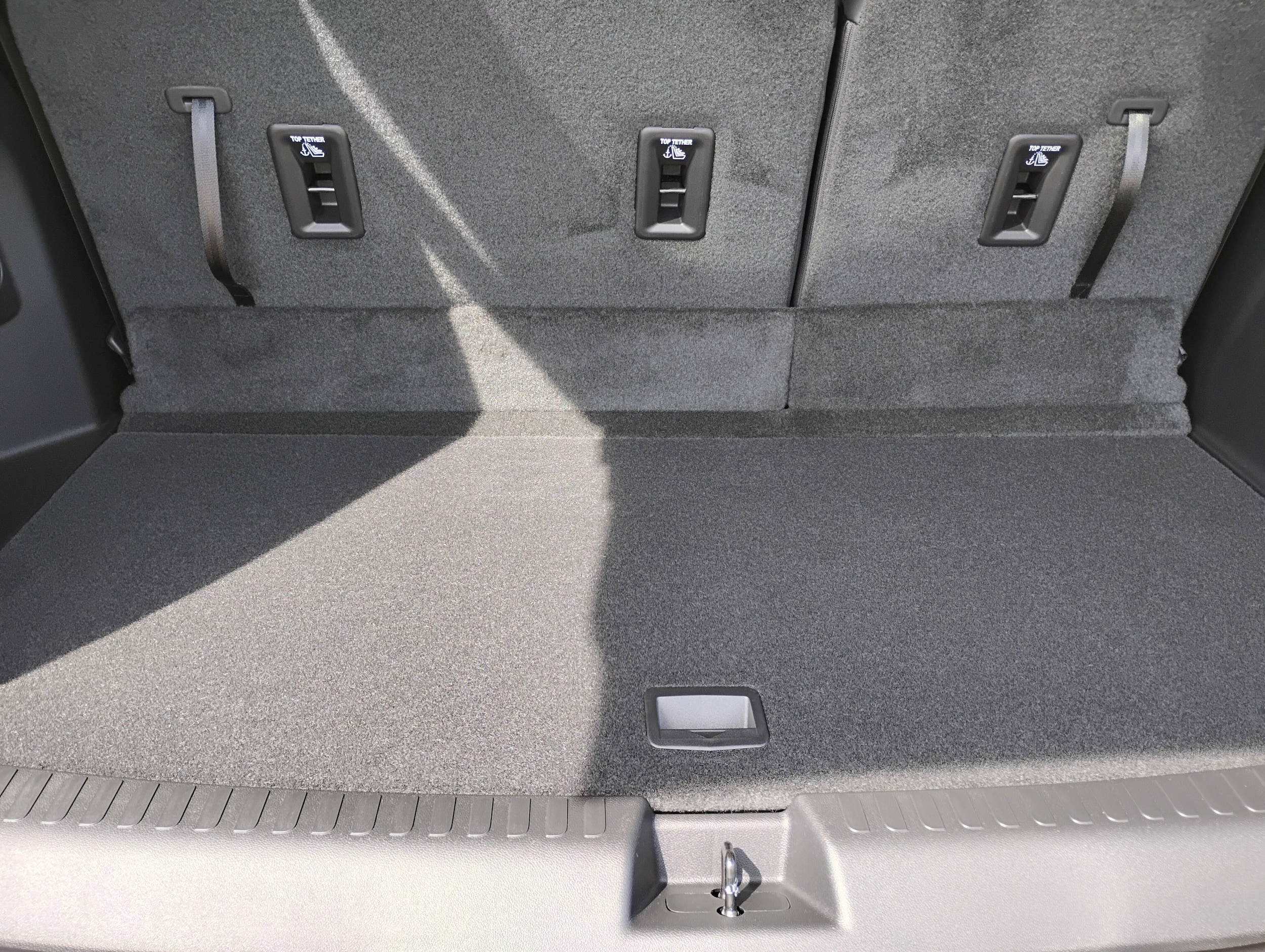 2026 GMC Acadia Elevation - Photo 30