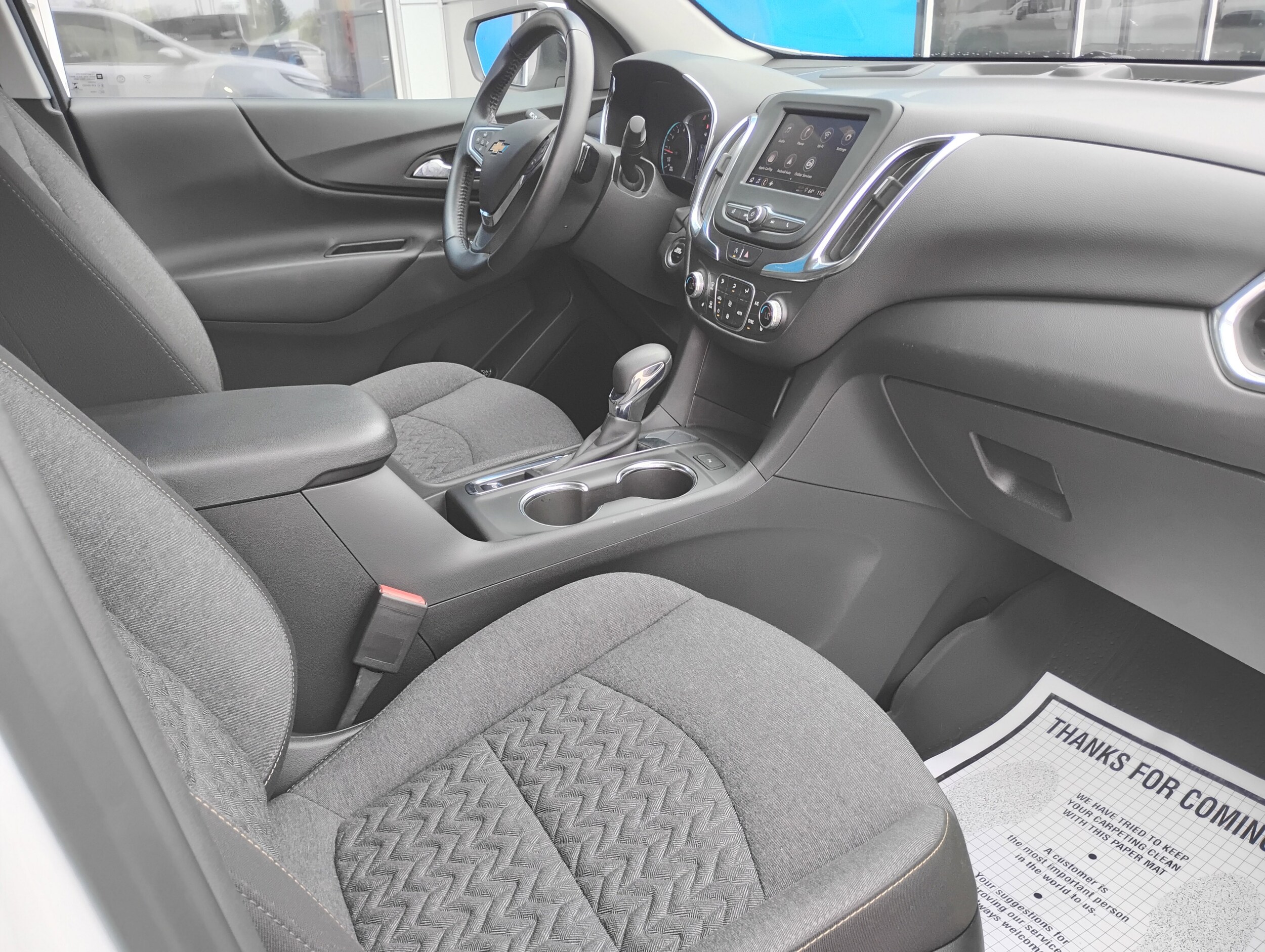 2022 Chevrolet Equinox LT - Photo 20