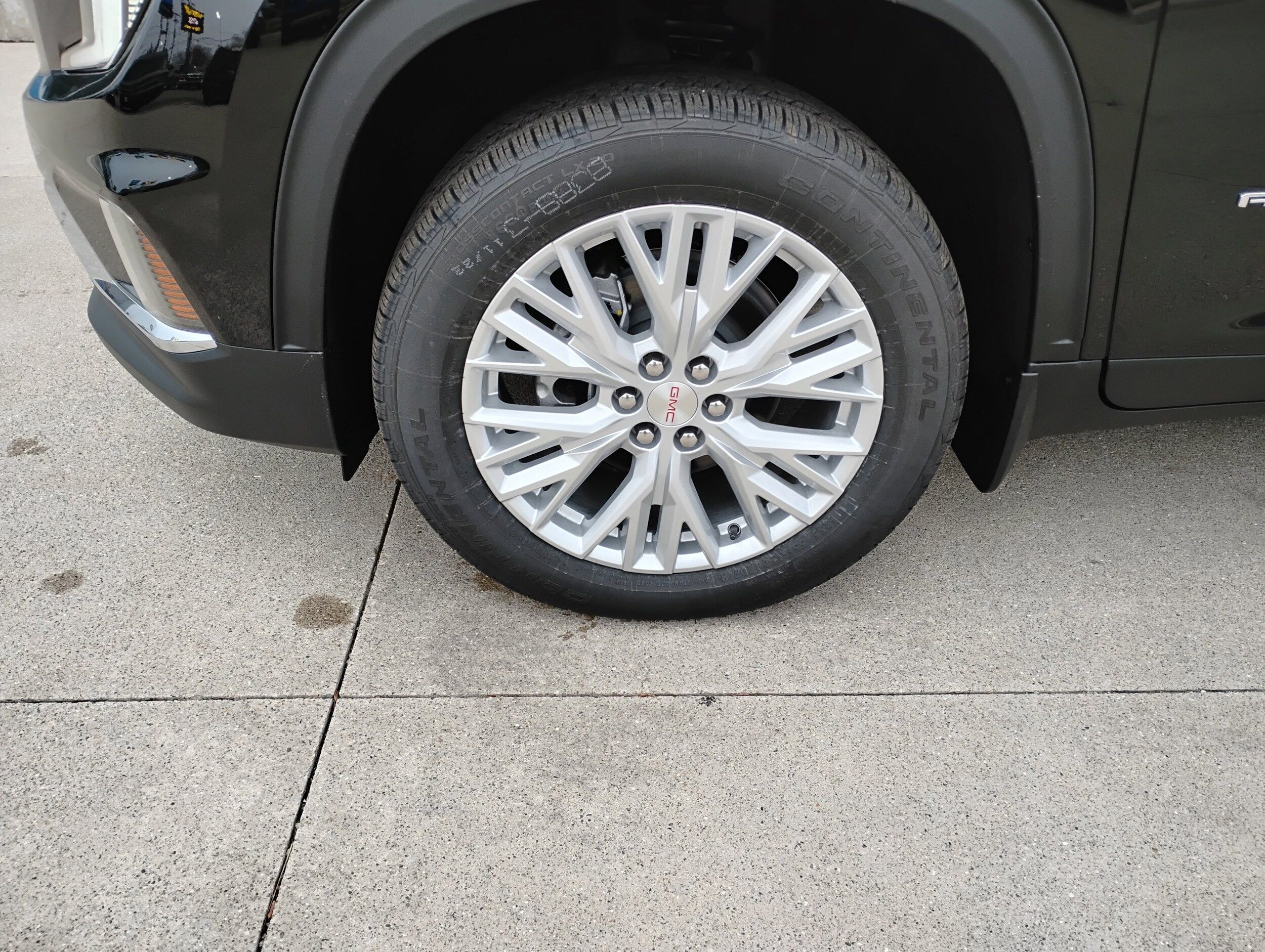 2026 GMC Acadia Elevation - Photo 30