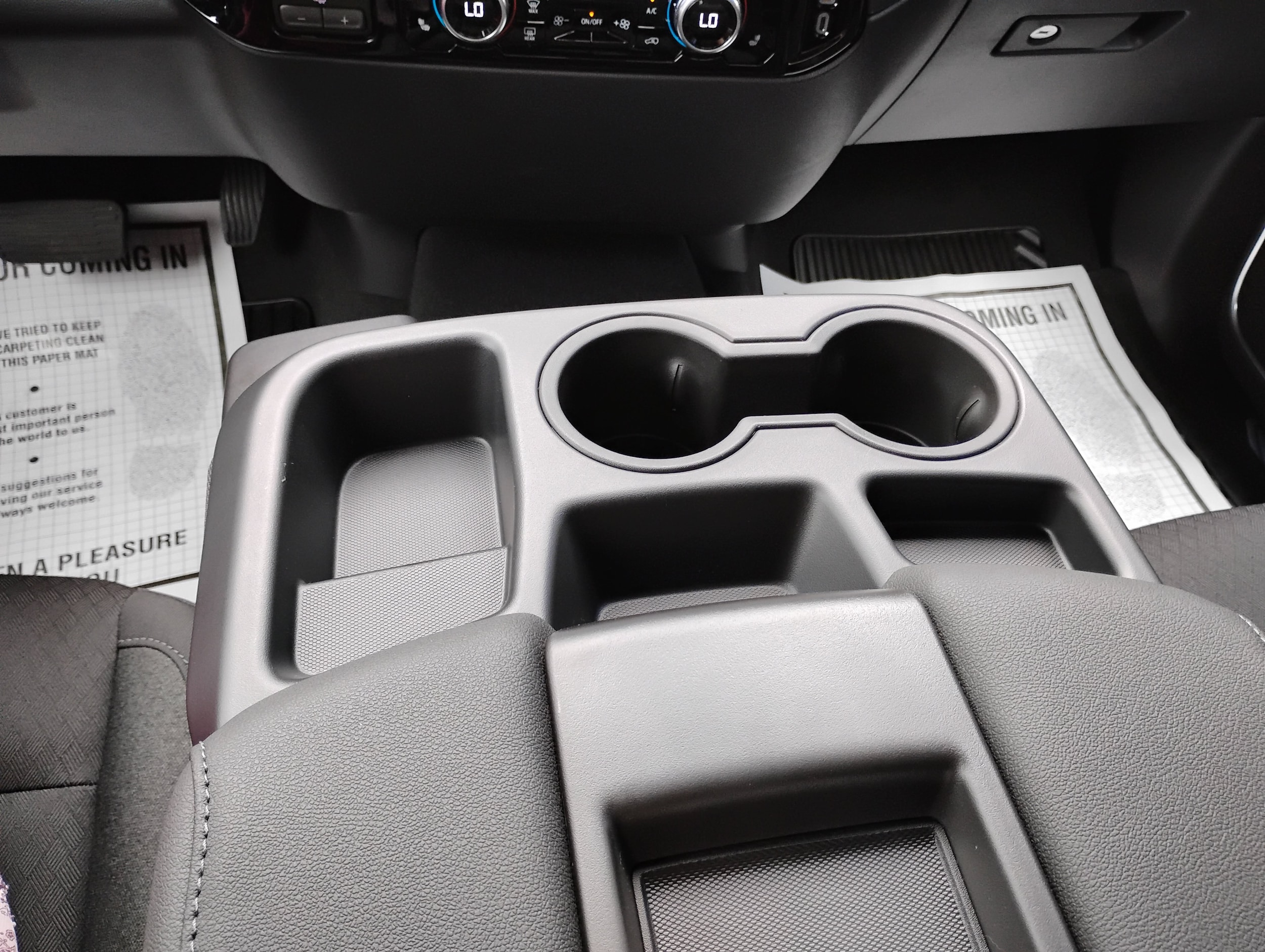 2026 GMC Sierra 2500HD SLE - Photo 23