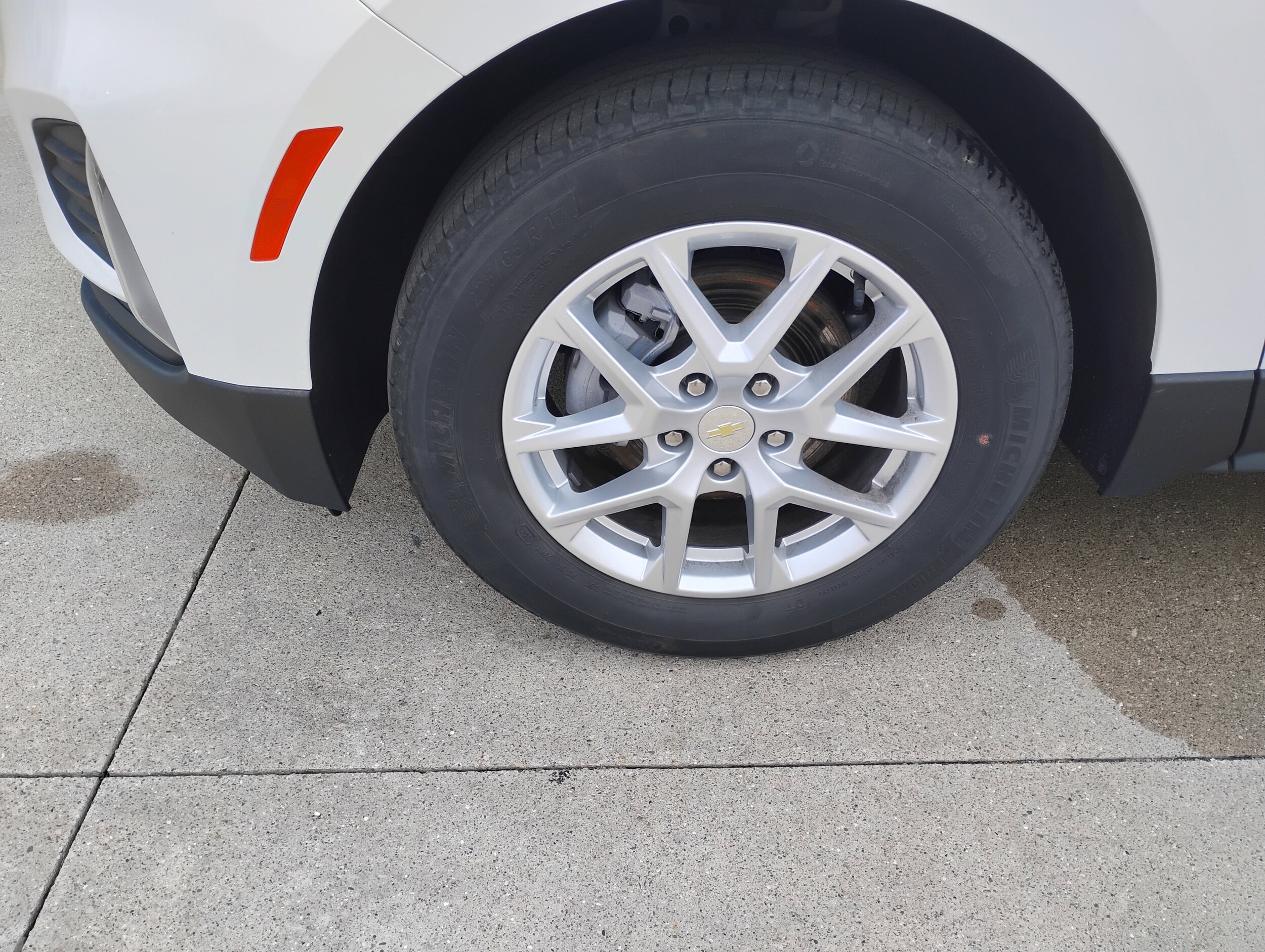 2022 Chevrolet Equinox LT - Photo 31