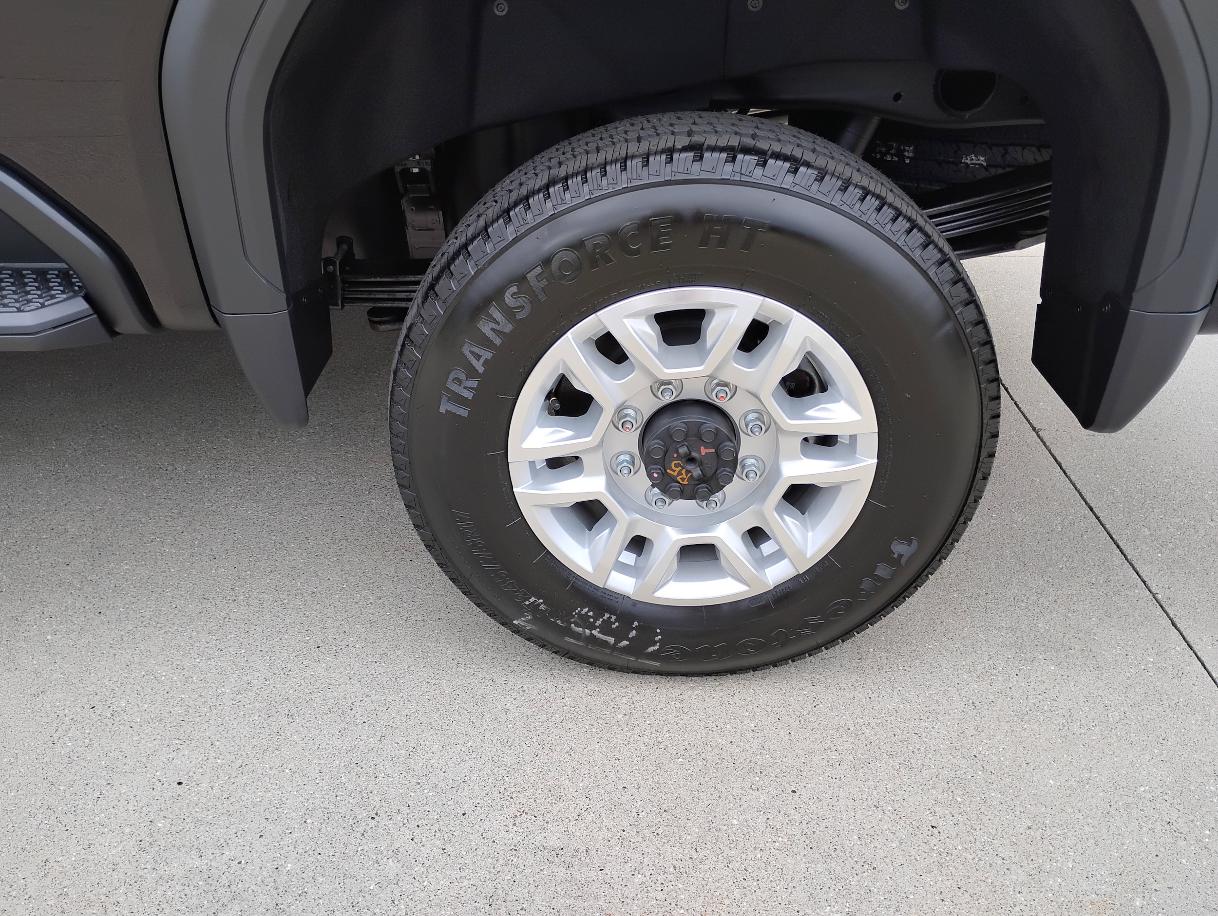 2026 GMC Sierra 2500HD SLE - Photo 31