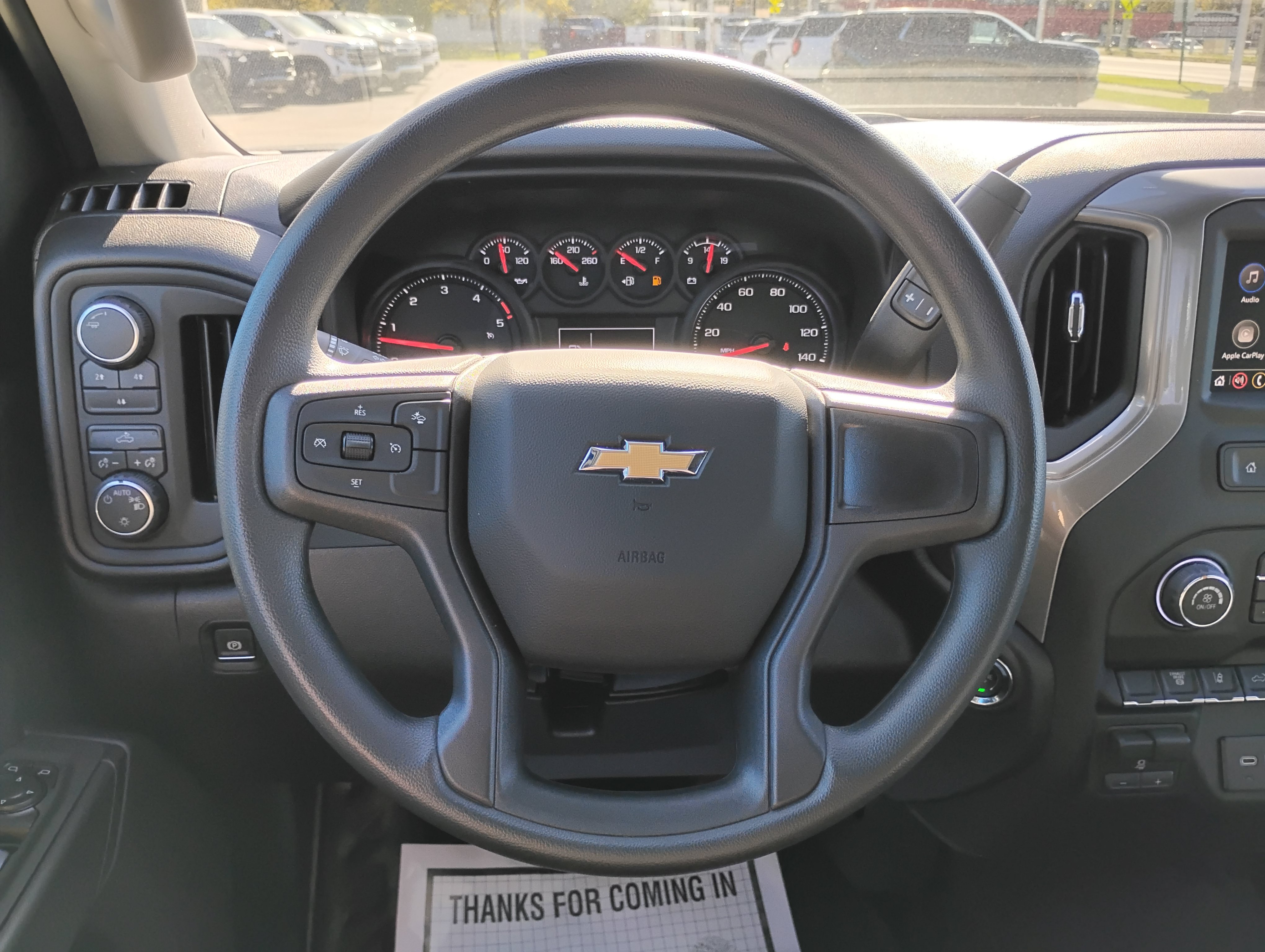 2026 Chevrolet Silverado 2500 HD Work Truck - Photo 19