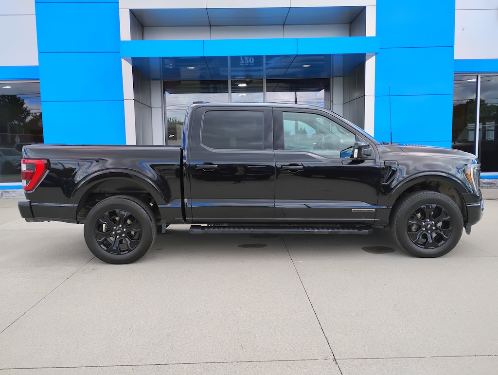 Used 2023 Ford F-150 XL