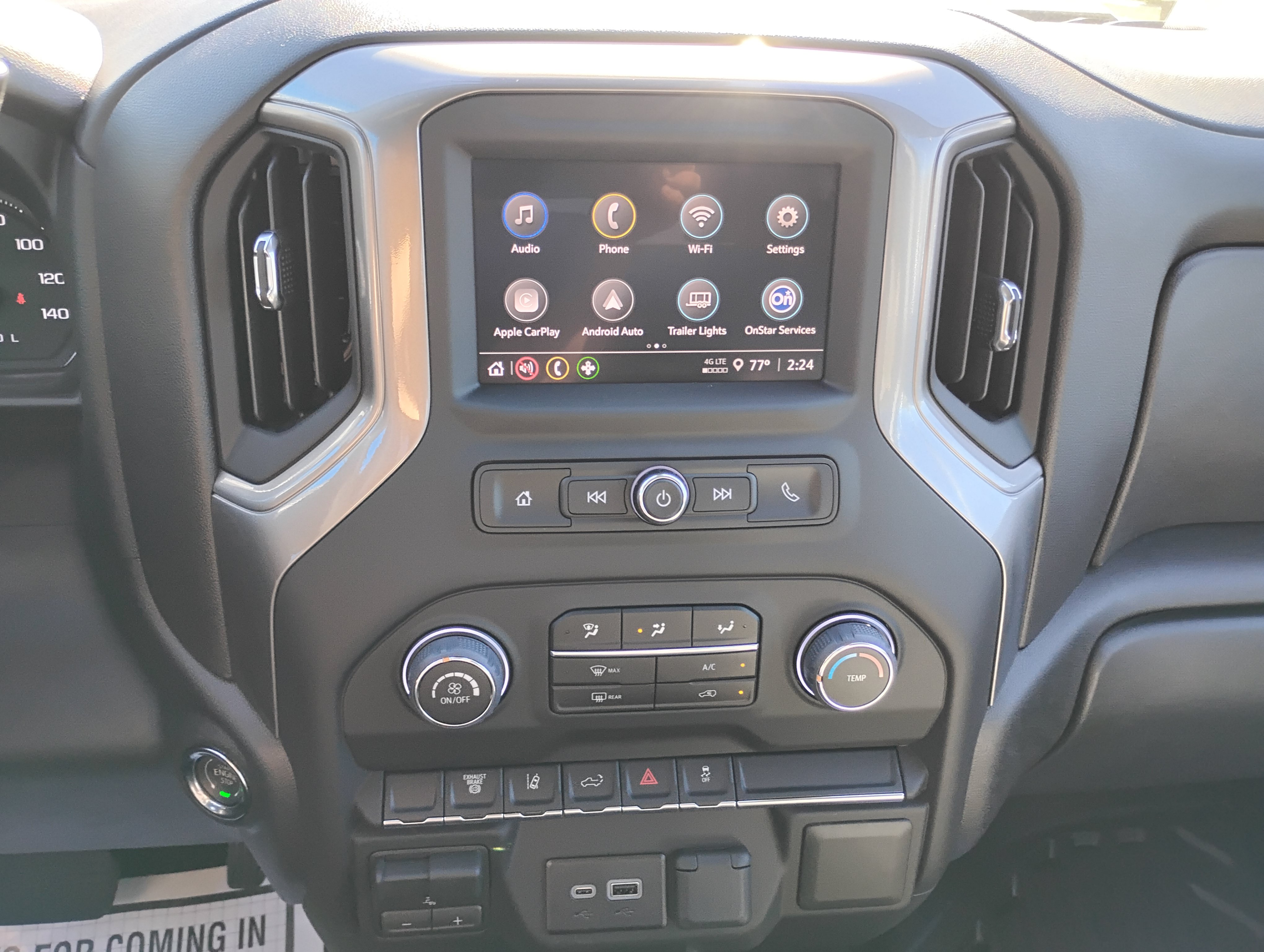 2026 Chevrolet Silverado 2500 HD Work Truck - Photo 17