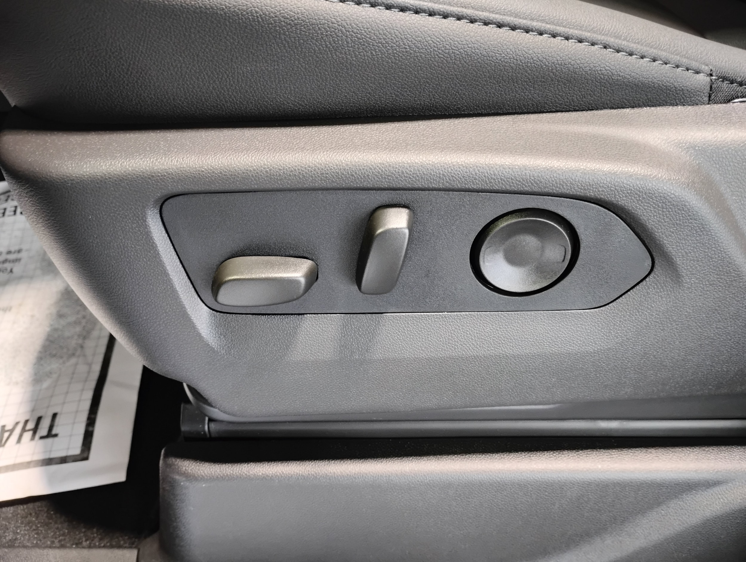 2026 Chevrolet Tahoe LT - Photo 22