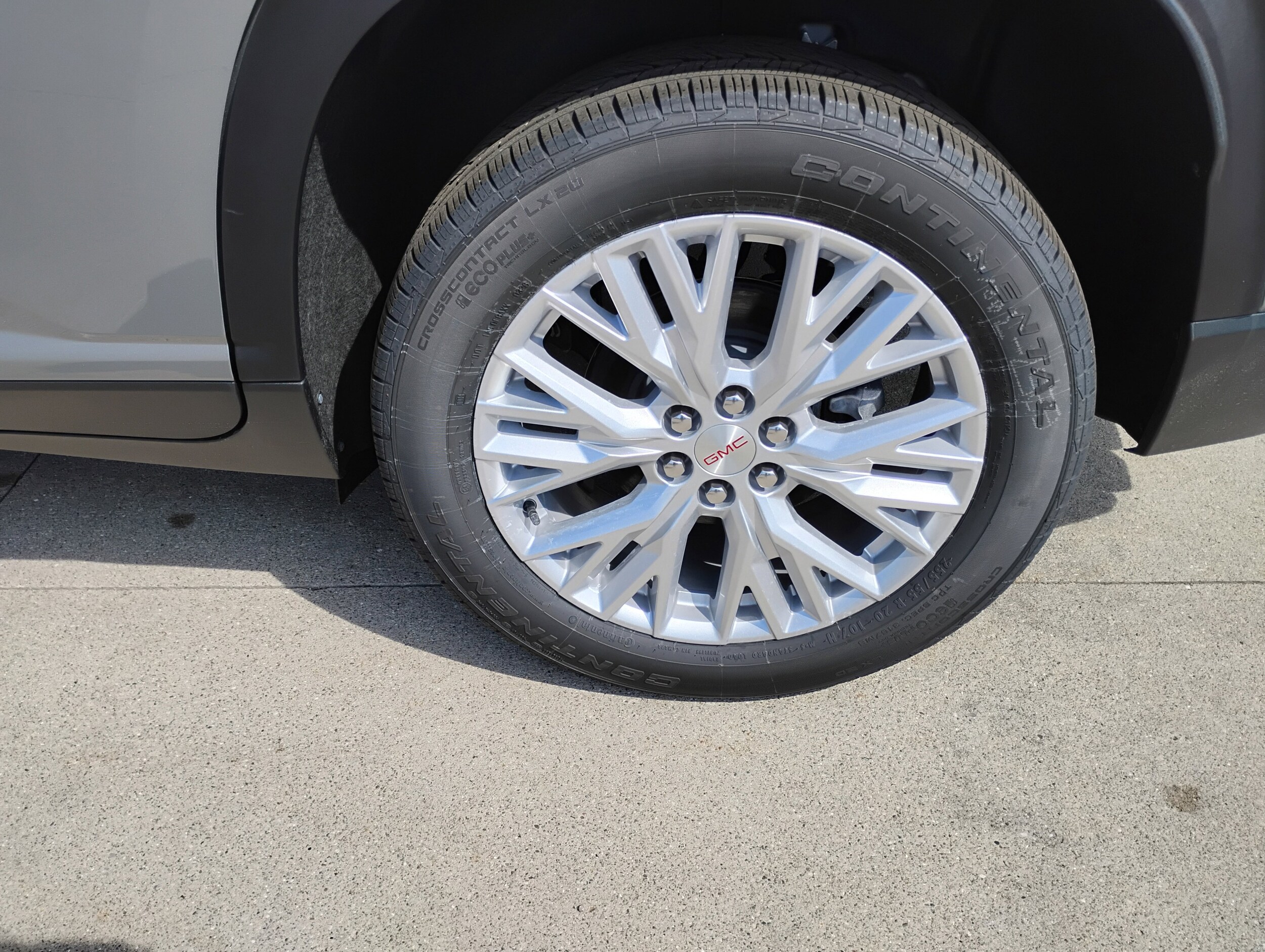 2026 GMC Acadia Elevation - Photo 32